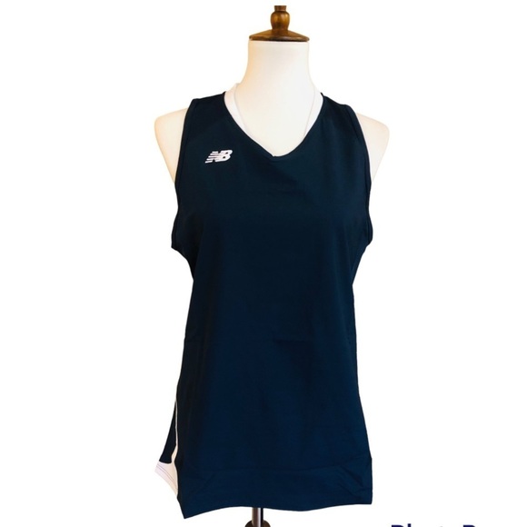 New Balance Tops - New Balance Athletic Tank Top